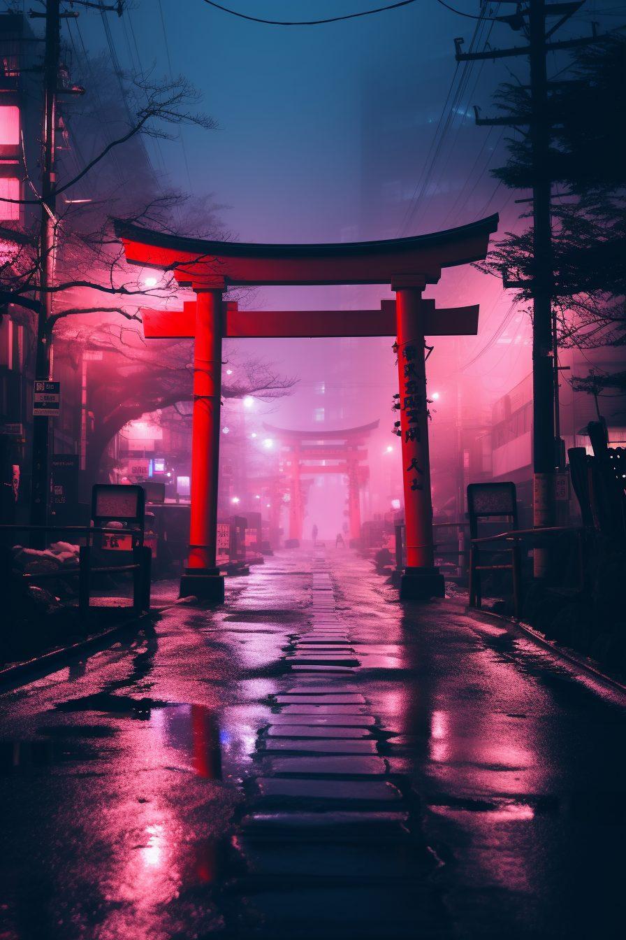 KEN97 UNKNOWN 都市伝説 怪異 神社