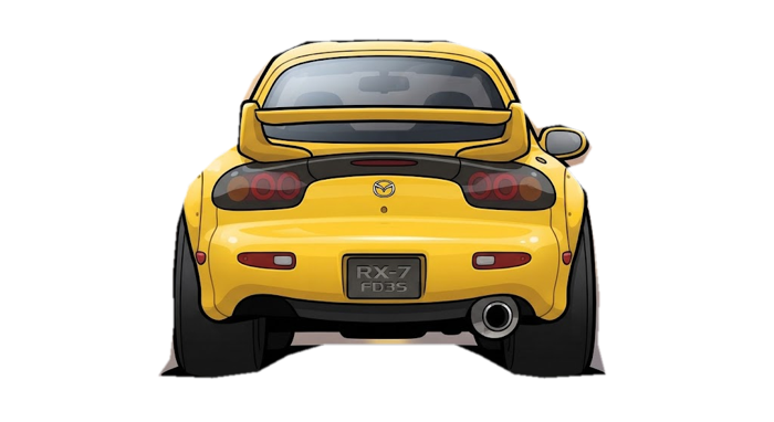 FD3S